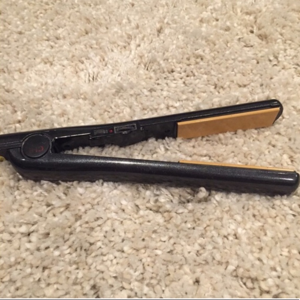 Chi Flat Iron-classic